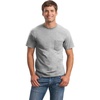 image:imageGildan Mens G230 TShirtAsh 12pack