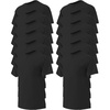 Black (12-pack)