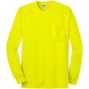 X-large safety Green