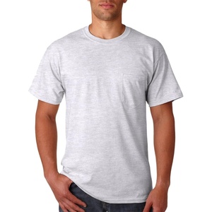 image:imageGildan Mens G230 TShirtAsh Grey