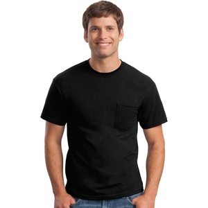 image:imageGildan Mens G230 TShirtBlack 5pack