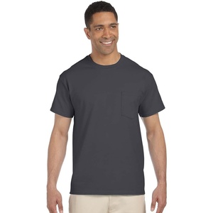 image:imageGildan Mens G230 TShirtCharcoal