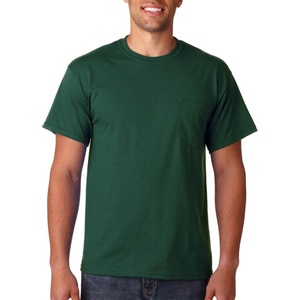 image:imageGildan Mens G230 TShirtForest Green