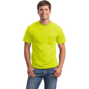 image:imageGildan Mens G230 TShirtGreen