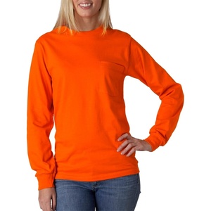 image:imageGildan Mens G230 TShirtLarge safety Orange