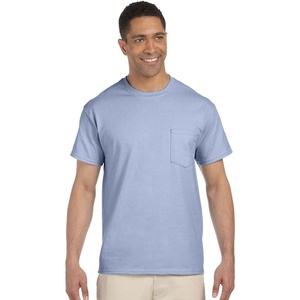 image:imageGildan Mens G230 TShirtLight Blue