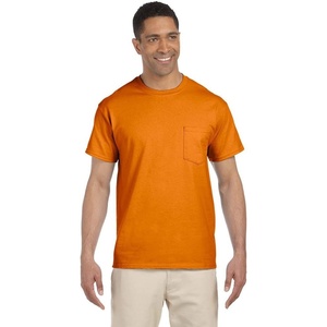 image:imageGildan Mens G230 TShirtSafety Orange