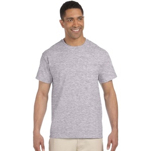 image:imageGildan Mens G230 TShirtSport Grey