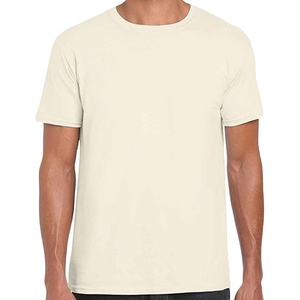 image:imageGildan Softstyle Unisex Adult ShirtNatural