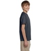image:imageGildan   Youth Heavy Cotton  100 Cotton TShirt 5000B  SkyCharcoal