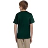 image:imageGildan   Youth Heavy Cotton  100 Cotton TShirt 5000B  SkyForest Green