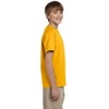 image:imageGildan   Youth Heavy Cotton  100 Cotton TShirt 5000B  SkyGold