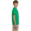 image:imageGildan   Youth Heavy Cotton  100 Cotton TShirt 5000B  SkyIrish Green