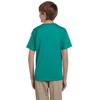 image:imageGildan   Youth Heavy Cotton  100 Cotton TShirt 5000B  SkyJade Dome