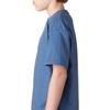 image:imageGildan   Youth Heavy Cotton  100 Cotton TShirt 5000B  SkyKiwi