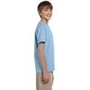 image:imageGildan   Youth Heavy Cotton  100 Cotton TShirt 5000B  SkyLight Blue