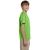 image:imageGildan   Youth Heavy Cotton  100 Cotton TShirt 5000B  SkyLime