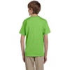 image:imageGildan   Youth Heavy Cotton  100 Cotton TShirt 5000B  SkyLime