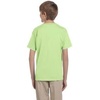 image:imageGildan   Youth Heavy Cotton  100 Cotton TShirt 5000B  SkyMint Green
