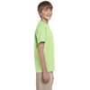 image:imageGildan   Youth Heavy Cotton  100 Cotton TShirt 5000B  SkyMint Green