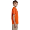 image:imageGildan   Youth Heavy Cotton  100 Cotton TShirt 5000B  SkyOrange