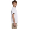 image:imageGildan   Youth Heavy Cotton  100 Cotton TShirt 5000B  SkyPrepared for Dye