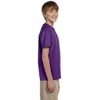 image:imageGildan   Youth Heavy Cotton  100 Cotton TShirt 5000B  SkyPurple