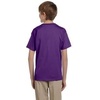 image:imageGildan   Youth Heavy Cotton  100 Cotton TShirt 5000B  SkyPurple