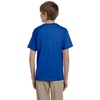 image:imageGildan   Youth Heavy Cotton  100 Cotton TShirt 5000B  SkyRoyal