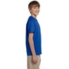 image:imageGildan   Youth Heavy Cotton  100 Cotton TShirt 5000B  SkyRoyal