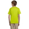 image:imageGildan   Youth Heavy Cotton  100 Cotton TShirt 5000B  SkySafety Green