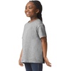 image:imageGildan   Youth Heavy Cotton  100 Cotton TShirt 5000B  SkySport Grey
