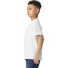 image:imageGildan   Youth Heavy Cotton  100 Cotton TShirt 5000B  SkyWhite