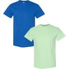 (1) Royal + (1) Mint Green