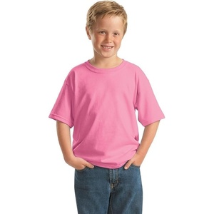 image:imageGildan   Youth Heavy Cotton  100 Cotton TShirt 5000B  SkyAzalea