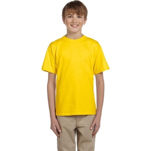 image:imageGildan   Youth Heavy Cotton  100 Cotton TShirt 5000B  SkyDaisy