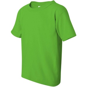 image:imageGildan   Youth Heavy Cotton  100 Cotton TShirt 5000B  SkyGreen