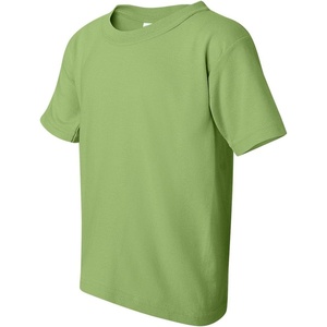 image:imageGildan   Youth Heavy Cotton  100 Cotton TShirt 5000B  SkyKiwi
