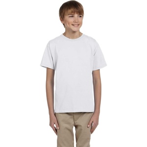 image:imageGildan   Youth Heavy Cotton  100 Cotton TShirt 5000B  SkyPrepared for Dye