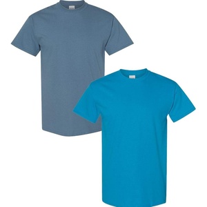 image:imageGildan Adult Ultra Cotton TShirt Style G2000 Multipack1 Sapphire  1 Indigo Blue