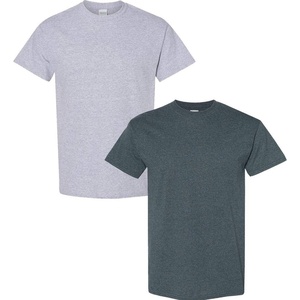 image:imageGildan Adult Ultra Cotton TShirt Style G2000 Multipack1 Sport Grey  1 Dark Heather