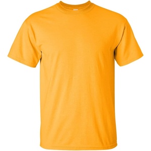 image:imageGildan Adult Ultra Cotton TShirt Style G2000 MultipackBlack gold