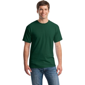 image:imageGildan Adult Ultra Cotton TShirt Style G2000 MultipackGreen